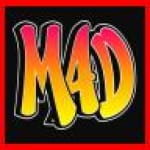 GONE MAD