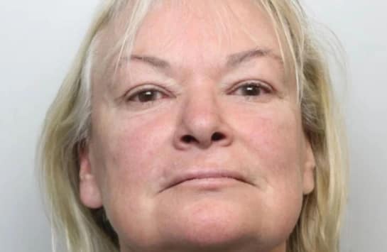 She Slept Next to Her Dead Partner for Three Weeks 