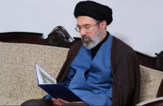 Mojtaba Khamenei may have been secretly evacuated to Moscow