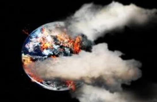 Nuclear War: Only Two Countries Might Survive