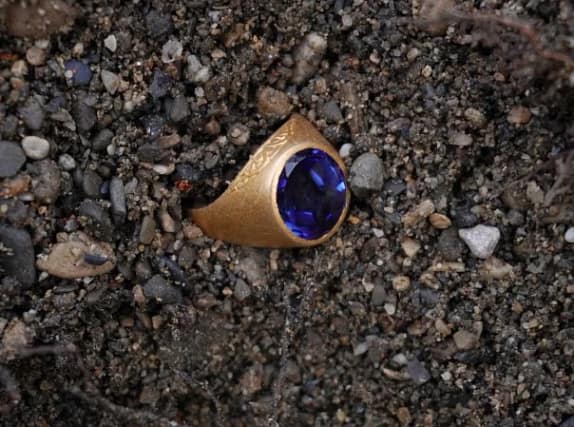 Rare Medieval Gold Ring Discovered in Norway’s Oldest City